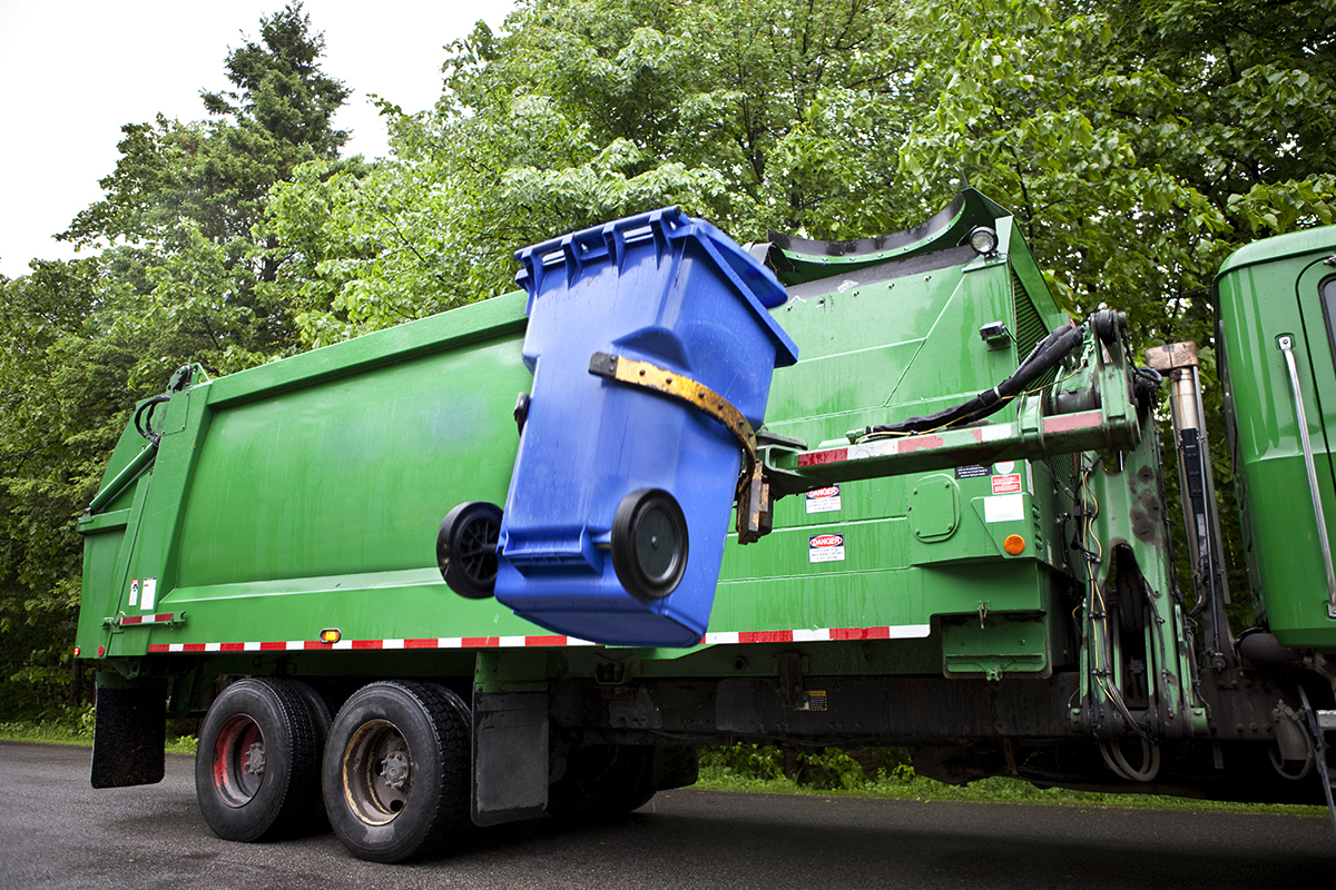 BioCRUDE Services