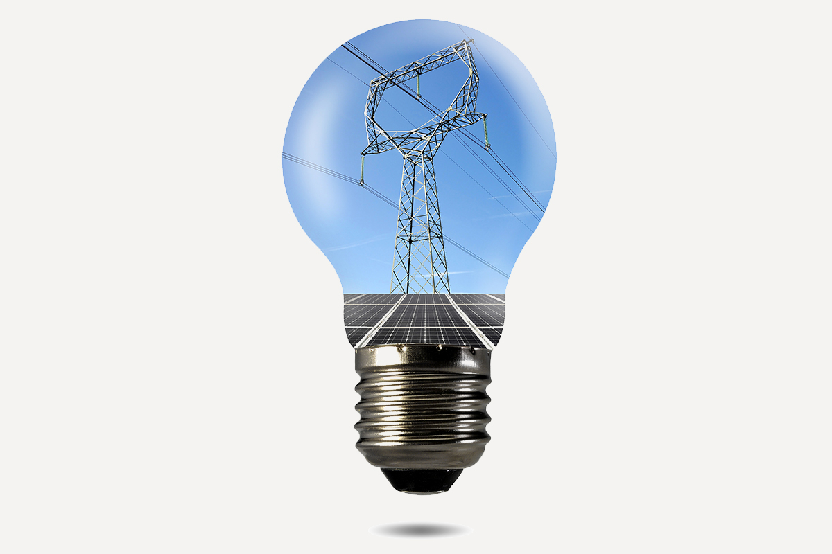 Renewable Energy Procurement