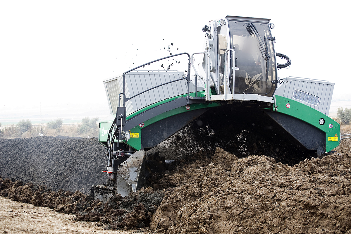 Composting