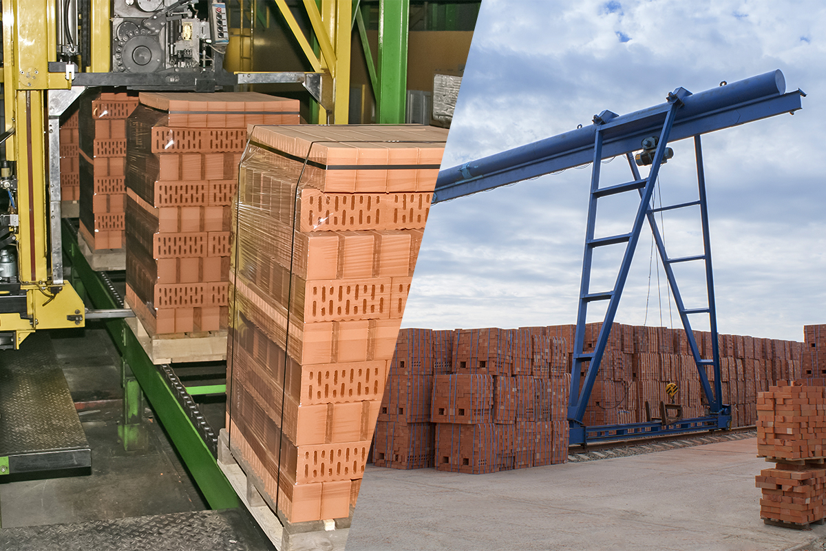 Recycling Inerts