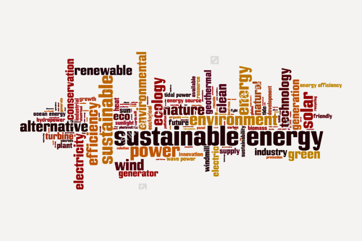Sustainable Development